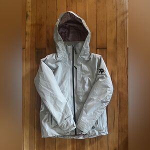 Stio Womens Doublecharge Insulated Jacket